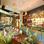 C U Inn Bangkok