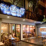 C U Inn Bangkok