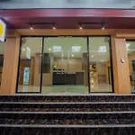 The Moon Night Hotel