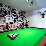 Benviar Tonson Residence