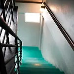 Sleepcase Hostel