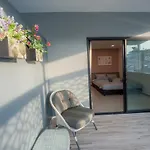The Moon Night Hotel