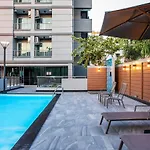 Livotel Hotel Hua Mak Bangkok