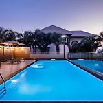 Livotel Hotel Hua Mak Bangkok