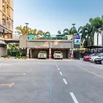 Livotel Hotel Hua Mak Bangkok