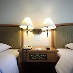 The Royal City Hotel