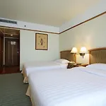 The Royal City Hotel