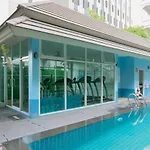 P Park Residence Suvarnabhumi