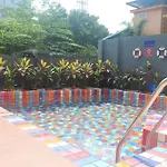H-District Boutique Poshotel