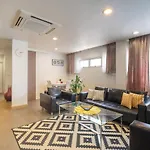 Capital O 737 Beyond Suite Rama8