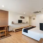Capital O 737 Beyond Suite Rama8