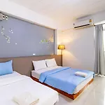 Alanda Hotel & Apartment