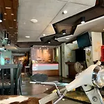 The Fusion Suites