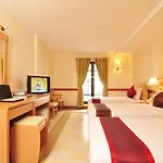 The Ecotel Bangkok