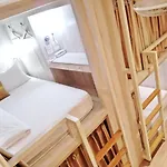 Mariya Lady Hostel Suvarnabhumi Airport