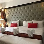 Sudyod Hotel