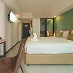 The Home Hotel Sha