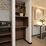 The Home Hotel Sha
