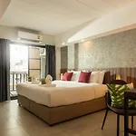 The Home Hotel Sha