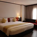 Bossotel Bangkok