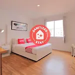 Anda Bangkok Hotel
