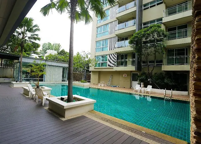 Double Tree Residence