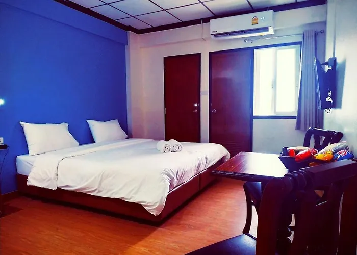 Beerapan Hotel