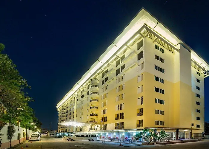Nrc Residence