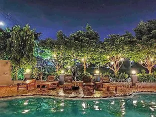 Great Residence Suvarnabhumi Hotel
