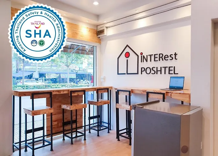 Interest Poshtel