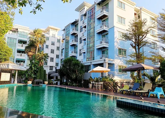 Bellevue Boutique Bangkok