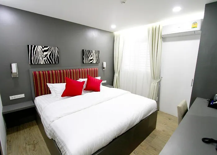 Zen Hotel Sukhumvit 20