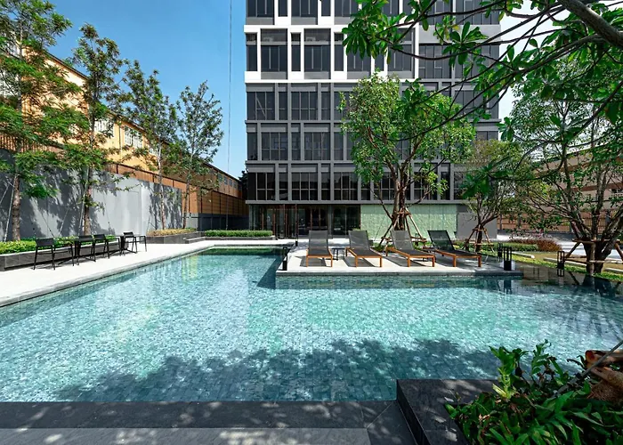 Siamese Sukhumvit 87