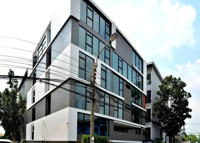 Fullrich Residence
