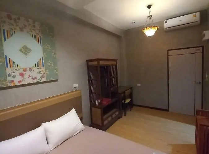 BURI Hostel