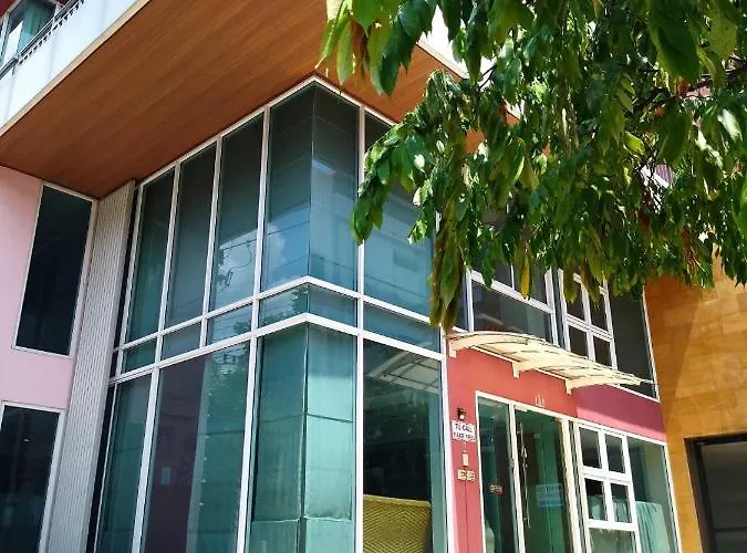 Duplex 21 Apartment