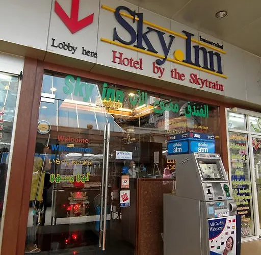 Sky Inn 1