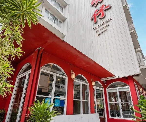Talakkia Boutique Hotel