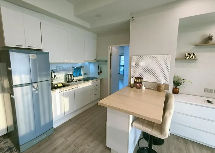 溫馨小屋