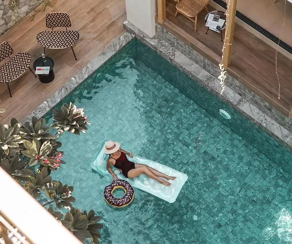 Shan Villas Sukhumvit