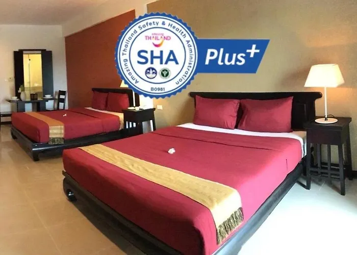 Siam Piman Hotel