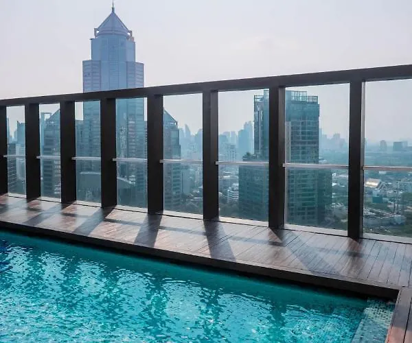 Urbana Langsuan Hotel
