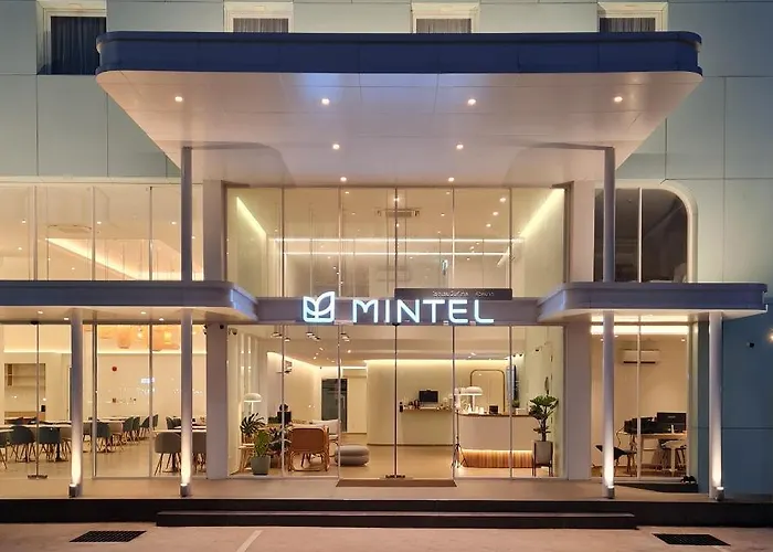 Mintel Huamark