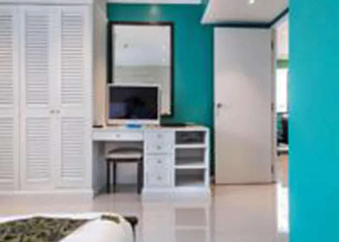 Omni Syncate Suites