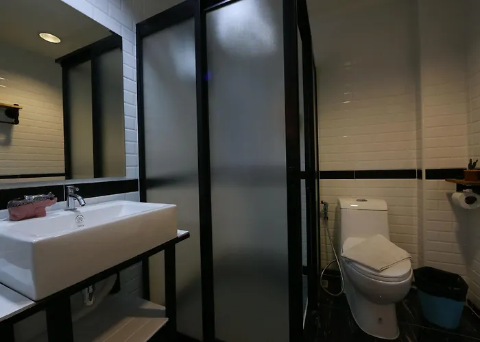 Adagio Bangkok