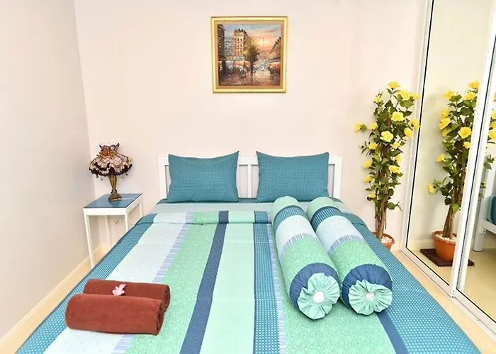 Parvena Hotel