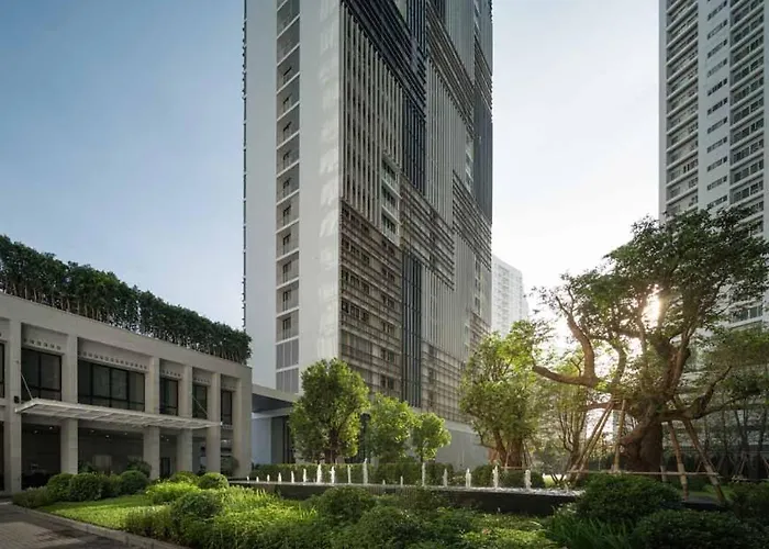 Park Origin Sukhumvit24