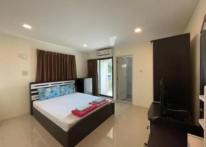 Boss Mansion บอสแมนชั่น