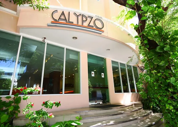 Calypzo Bangkok