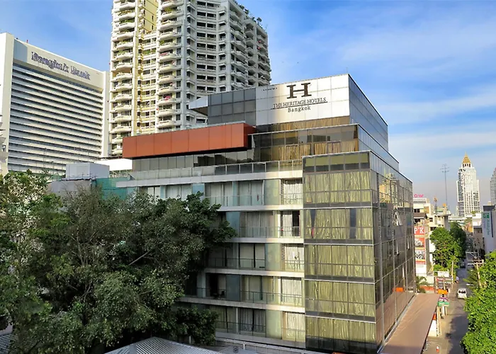 The Heritage Bangkok